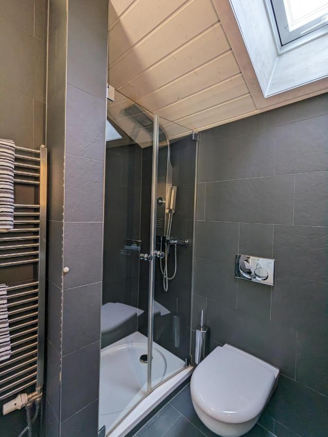 Ferienwohnung Murnauer Moos Murnau am Staffelsee Exteriör bild